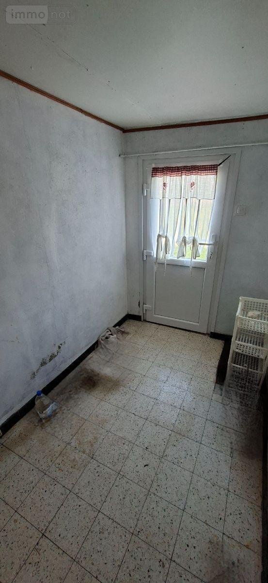 Maison a vendre Saint-Gobert 02140 Aisne 76 m2 4 pièces 95400 euros