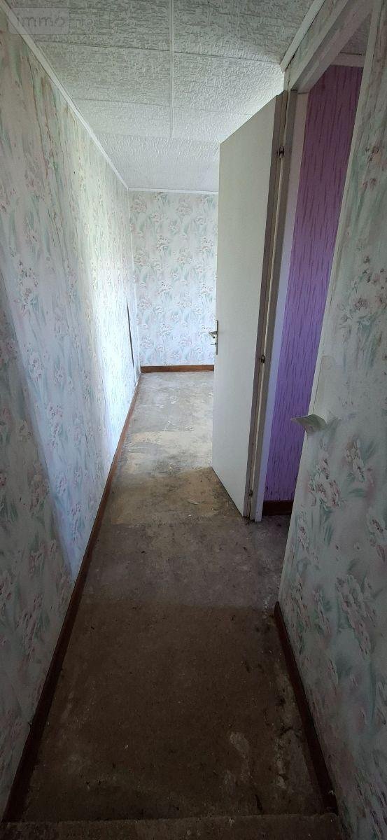 Maison a vendre Saint-Gobert 02140 Aisne 76 m2 4 pièces 95400 euros