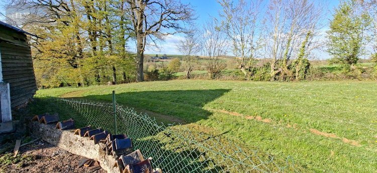 Maison a vendre Saint-Gobert 02140 Aisne 76 m2 4 pièces 95400 euros