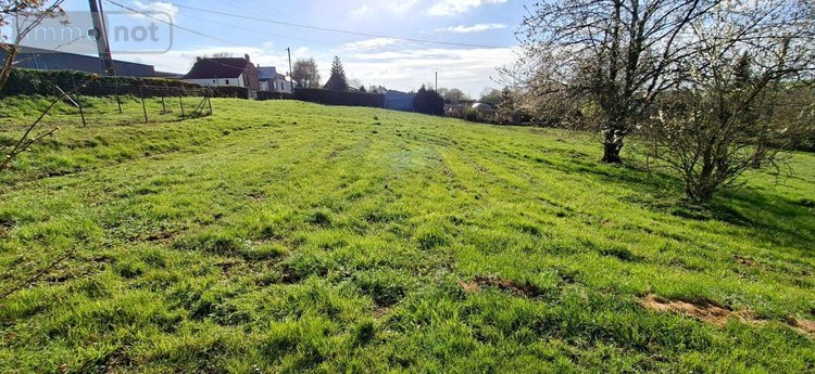 Maison a vendre Saint-Gobert 02140 Aisne 76 m2 4 pièces 95400 euros