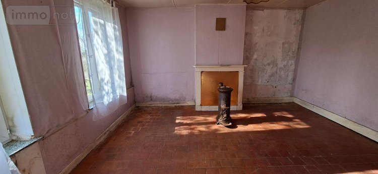 Maison a vendre Saint-Gobert 02140 Aisne 76 m2 4 pièces 95400 euros