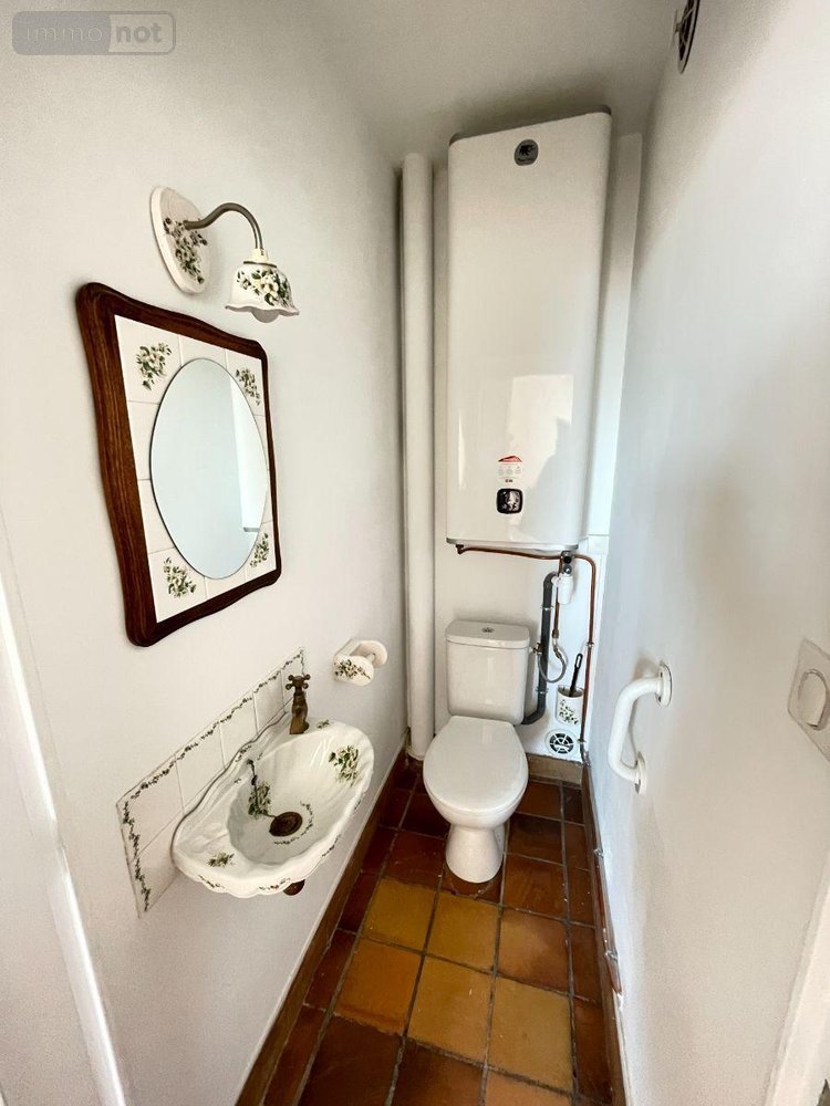 Appartement a vendre Manosque 04100 Alpes-de-Haute-Provence 93 m2 4 pièces 179400 euros