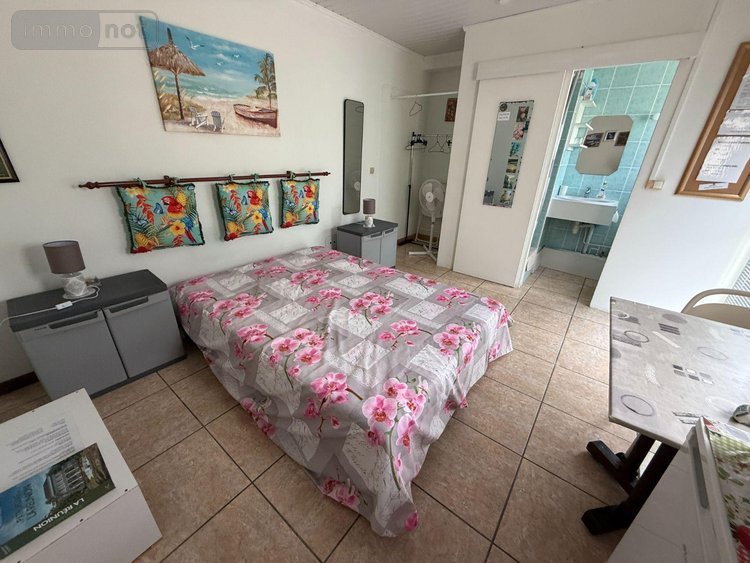 Maison a vendre Saint-Paul 97460 Réunion 157 m2 6 pièces 550000 euros