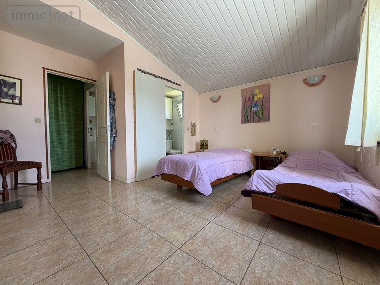 Maison a vendre Saint-Paul 97460 Réunion 157 m2 6 pièces 550000 euros