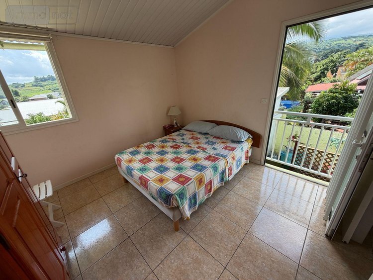 Maison a vendre Saint-Paul 97460 Réunion 157 m2 6 pièces 550000 euros