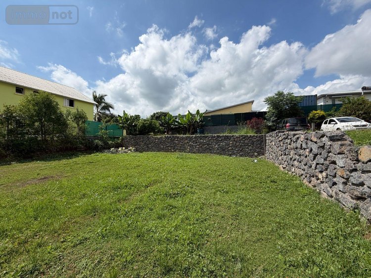 Maison a vendre Saint-Paul 97460 Réunion 157 m2 6 pièces 550000 euros