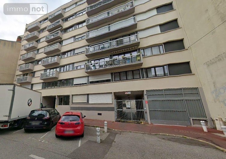 Appartement a vendre Limoges 87000 Haute-Vienne 82 m2 4 pièces 155000 euros