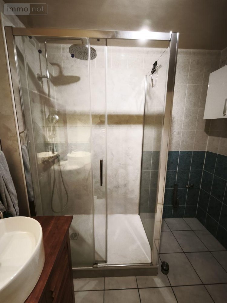 Appartement a vendre Limoges 87000 Haute-Vienne 82 m2 4 pièces 155000 euros