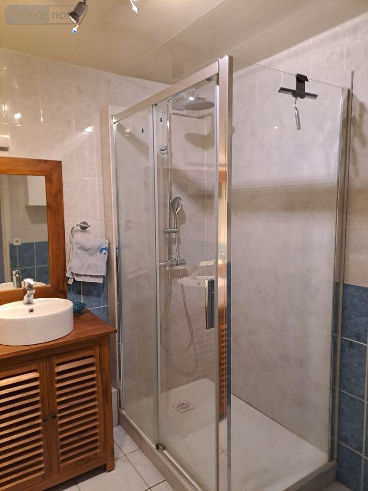 Appartement a vendre Limoges 87000 Haute-Vienne 82 m2 4 pièces 155000 euros