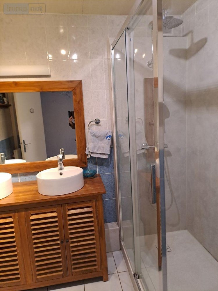 Appartement a vendre Limoges 87000 Haute-Vienne 82 m2 4 pièces 155000 euros