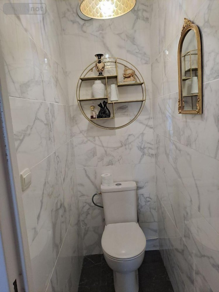 Appartement a vendre Limoges 87000 Haute-Vienne 82 m2 4 pièces 155000 euros