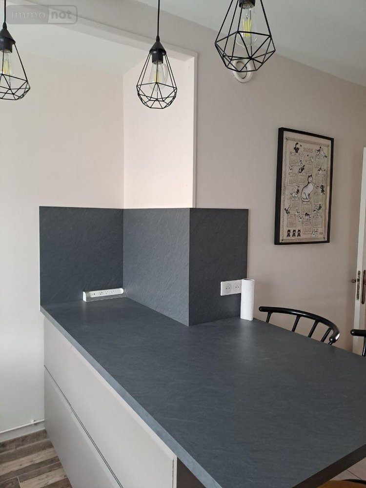 Appartement a vendre Limoges 87000 Haute-Vienne 82 m2 4 pièces 155000 euros