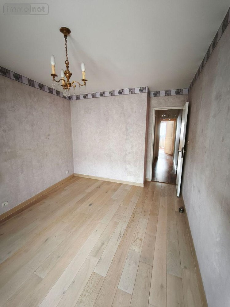Appartement a vendre Limoges 87000 Haute-Vienne 82 m2 4 pièces 155000 euros