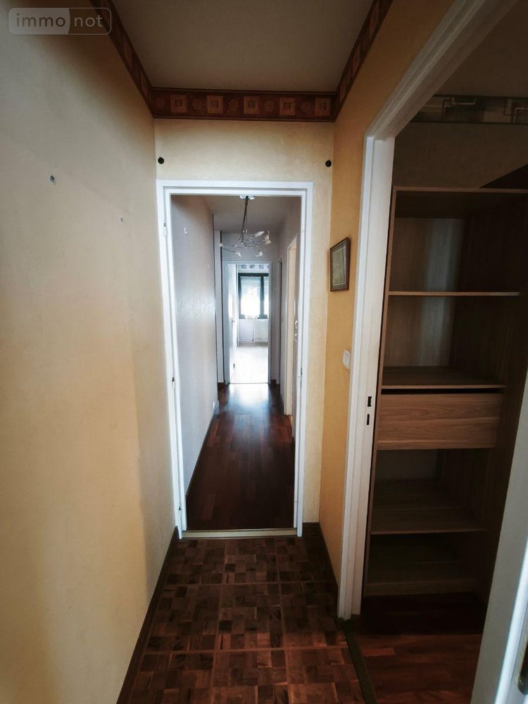 Appartement a vendre Limoges 87000 Haute-Vienne 82 m2 4 pièces 155000 euros