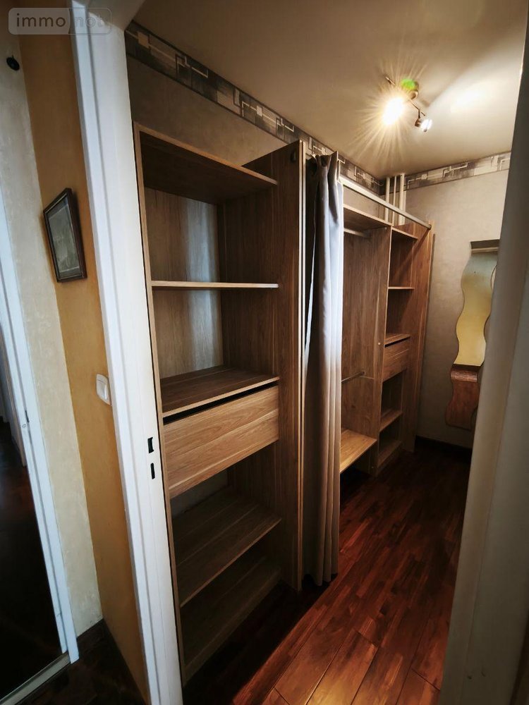 Appartement a vendre Limoges 87000 Haute-Vienne 82 m2 4 pièces 155000 euros