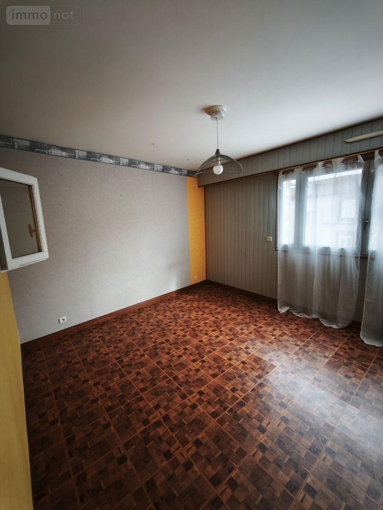 Appartement a vendre Limoges 87000 Haute-Vienne 82 m2 4 pièces 155000 euros