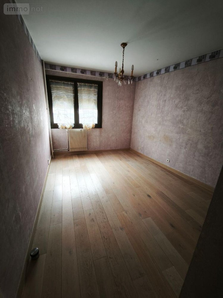 Appartement a vendre Limoges 87000 Haute-Vienne 82 m2 4 pièces 155000 euros