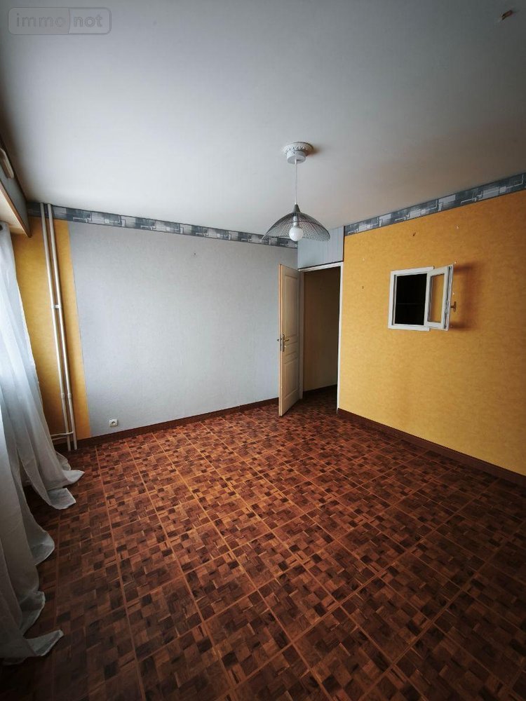 Appartement a vendre Limoges 87000 Haute-Vienne 82 m2 4 pièces 155000 euros