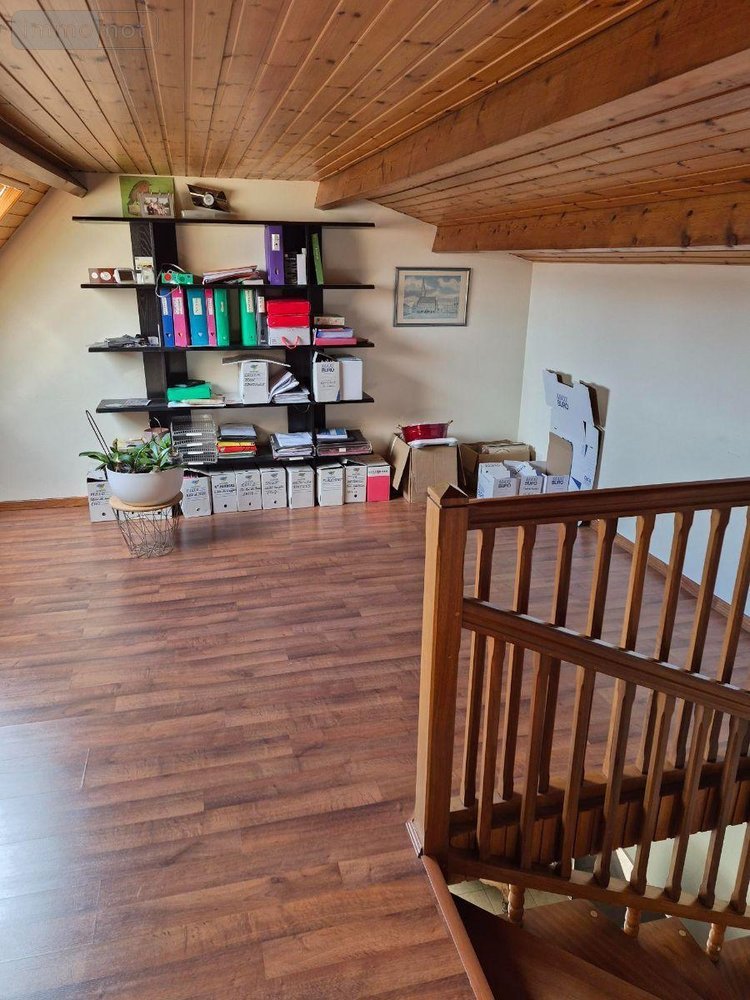 Location maison Leffrinckoucke 59495 Nord 192 m2 6 pièces 2000 euros