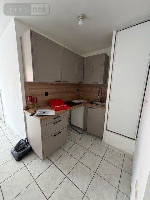 Location appartement Évreux 27000 Eure 43 m2 2 pièces 640 euros