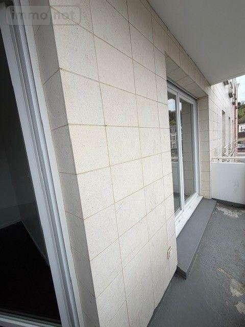 Location appartement Évreux 27000 Eure 43 m2 2 pièces 640 euros