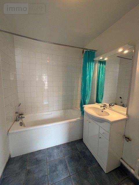 Location appartement Évreux 27000 Eure 43 m2 2 pièces 640 euros