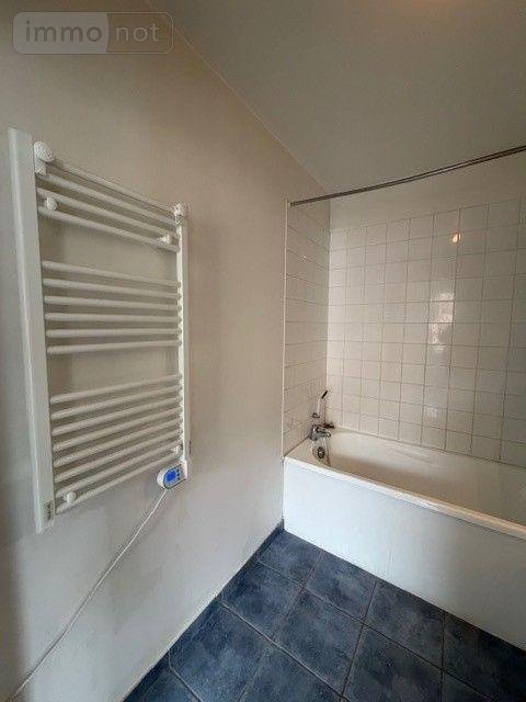 Location appartement Évreux 27000 Eure 43 m2 2 pièces 640 euros