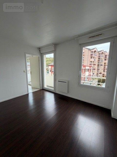 Location appartement Évreux 27000 Eure 43 m2 2 pièces 640 euros