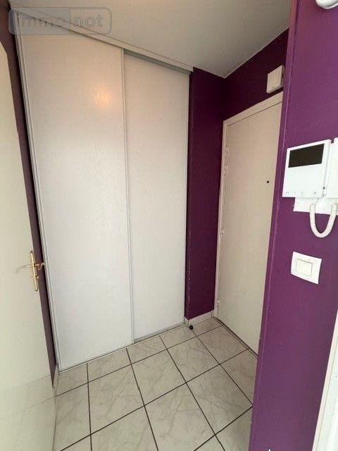 Location appartement Évreux 27000 Eure 43 m2 2 pièces 640 euros