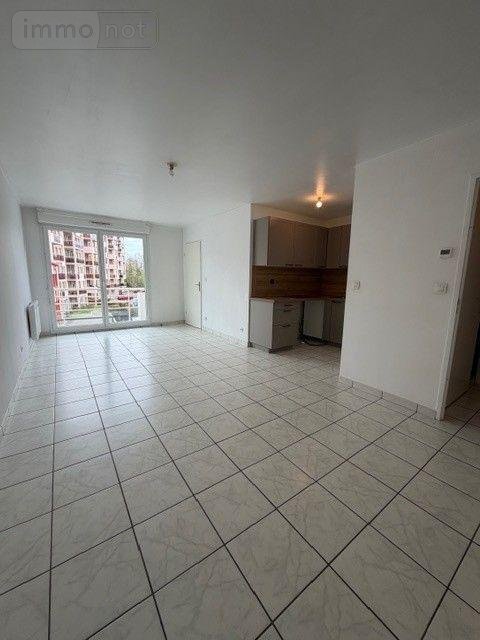 Location appartement Évreux 27000 Eure 43 m2 2 pièces 640 euros