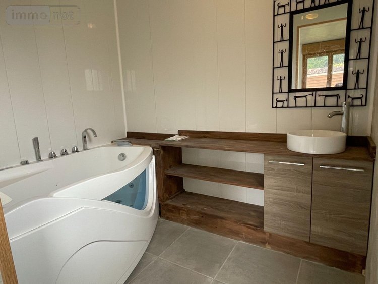 Maison a vendre Ménesplet 24700 Dordogne 151 m2 6 pièces 219000 euros