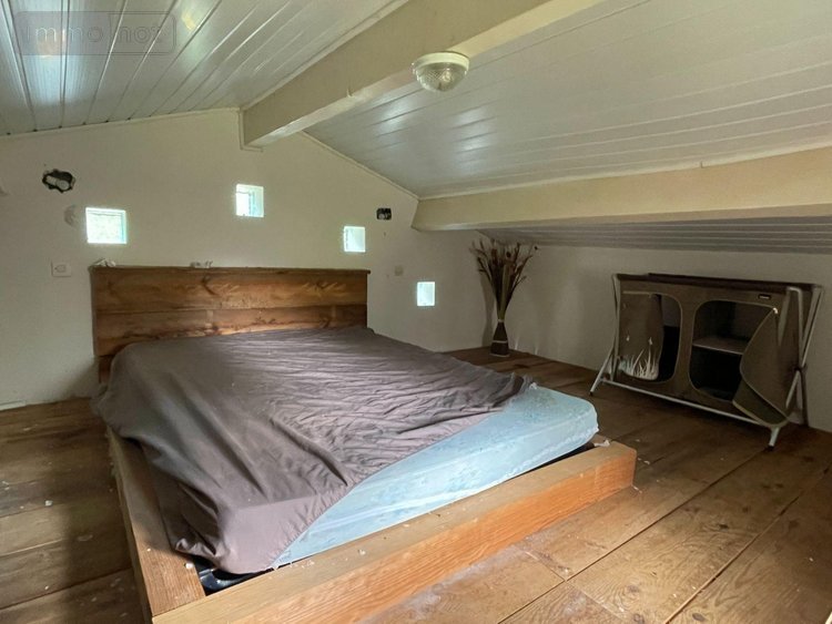 Maison a vendre Ménesplet 24700 Dordogne 151 m2 6 pièces 219000 euros