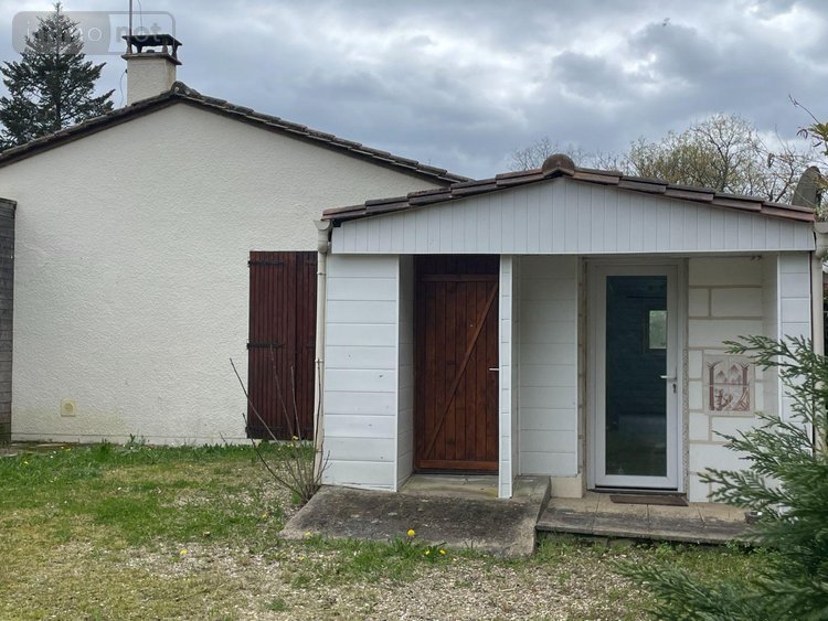Maison a vendre Ménesplet 24700 Dordogne 151 m2 6 pièces 219000 euros