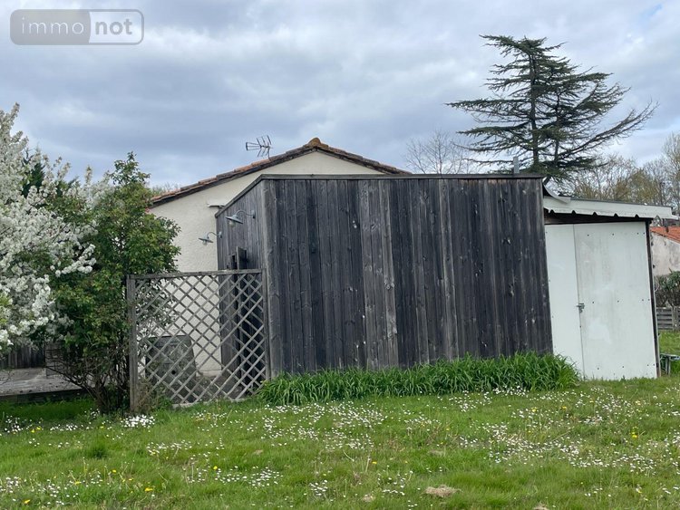 Maison a vendre Ménesplet 24700 Dordogne 151 m2 6 pièces 219000 euros