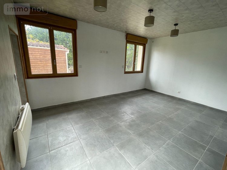 Maison a vendre Ménesplet 24700 Dordogne 151 m2 6 pièces 219000 euros