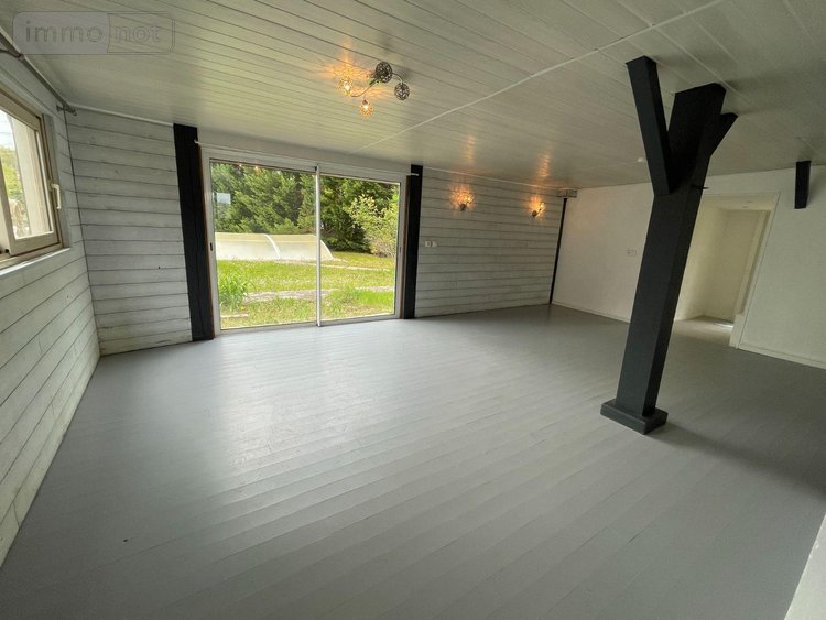 Maison a vendre Ménesplet 24700 Dordogne 151 m2 6 pièces 219000 euros