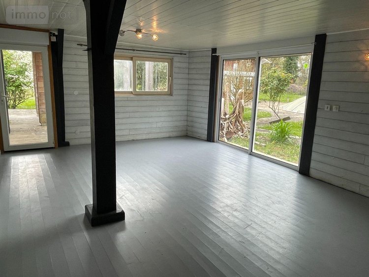 Maison a vendre Ménesplet 24700 Dordogne 151 m2 6 pièces 219000 euros