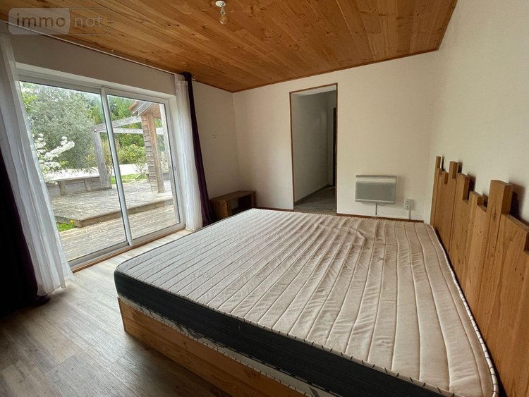 Maison a vendre Ménesplet 24700 Dordogne 151 m2 6 pièces 219000 euros