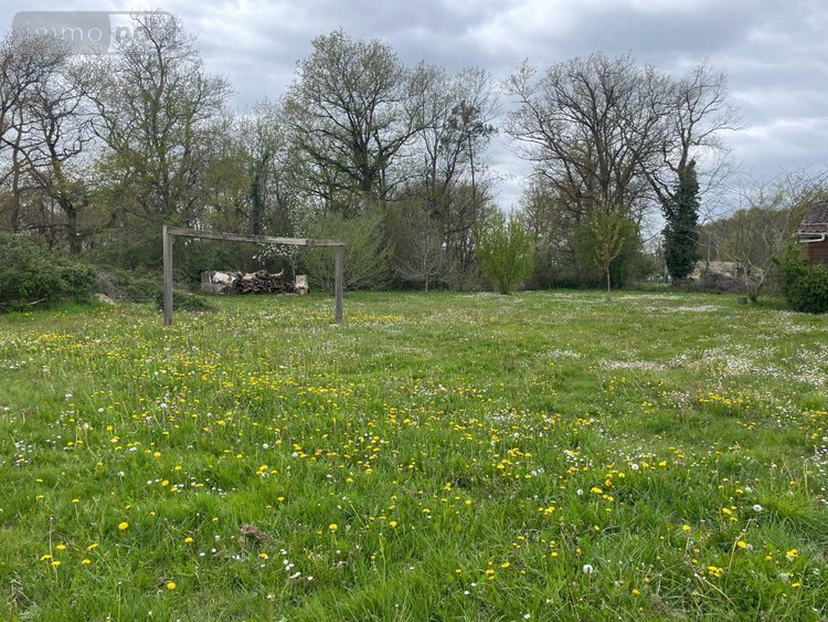 Maison a vendre Ménesplet 24700 Dordogne 151 m2 6 pièces 219000 euros