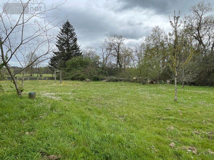 Maison a vendre Ménesplet 24700 Dordogne 151 m2 6 pièces 219000 euros