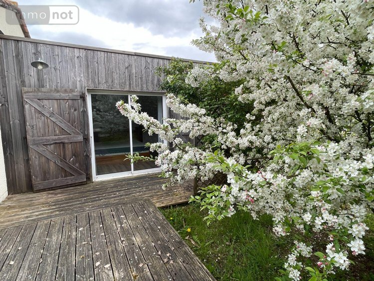 Maison a vendre Ménesplet 24700 Dordogne 151 m2 6 pièces 219000 euros