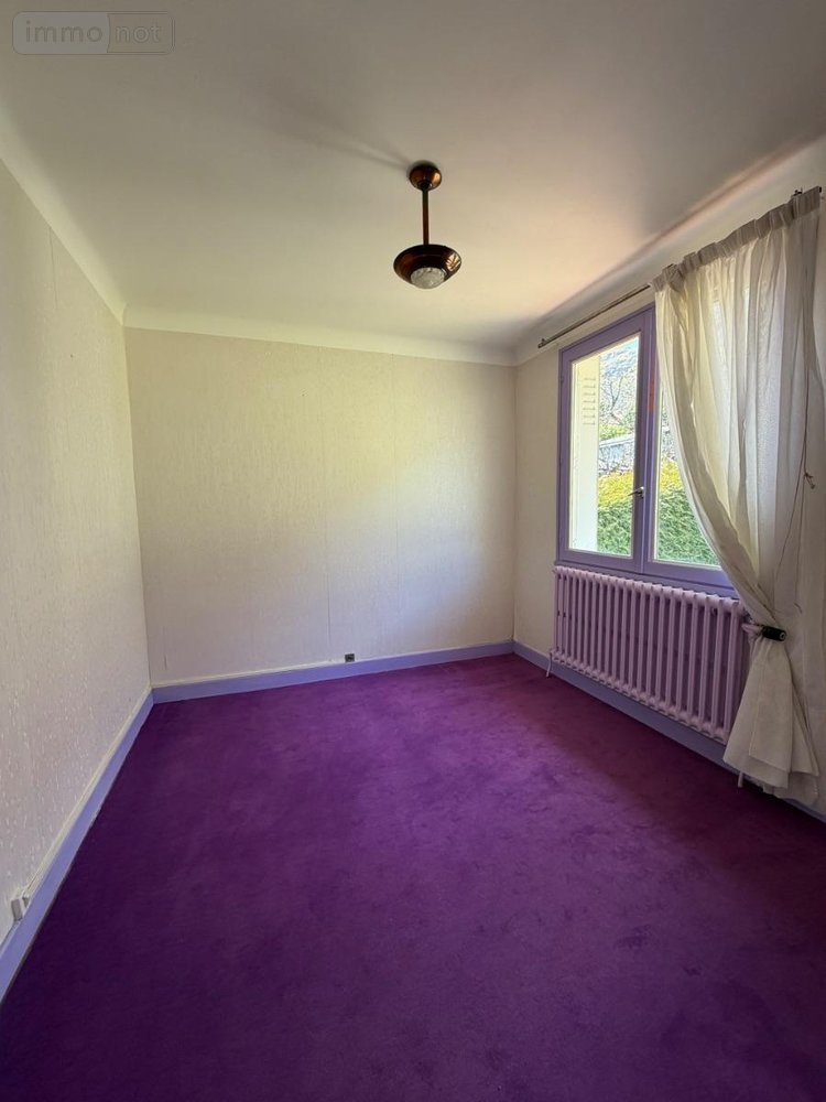 Maison a vendre Culoz Béon 01350 Ain 85 m2 4 pièces 230000 euros