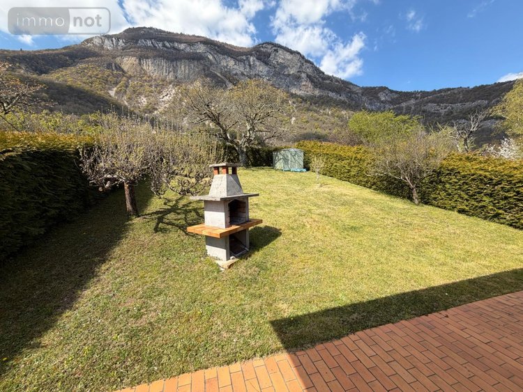 Maison a vendre Culoz Béon 01350 Ain 85 m2 4 pièces 230000 euros