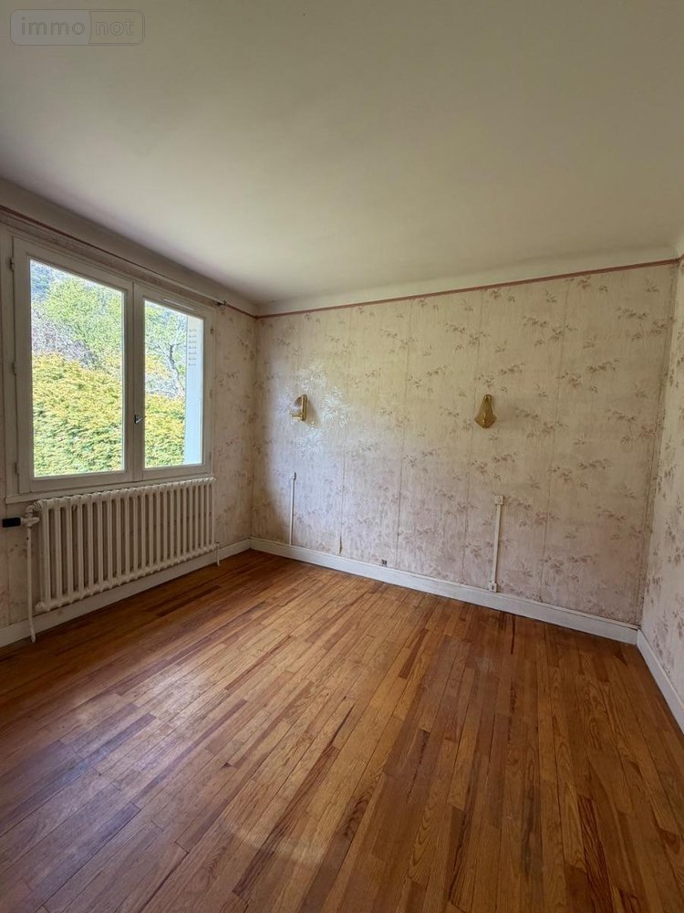 Maison a vendre Culoz Béon 01350 Ain 85 m2 4 pièces 230000 euros