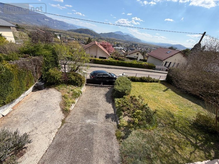 Maison a vendre Culoz Béon 01350 Ain 85 m2 4 pièces 230000 euros