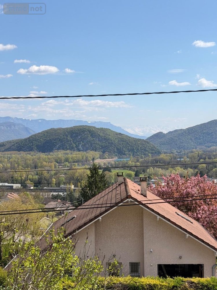 Maison a vendre Culoz Béon 01350 Ain 85 m2 4 pièces 230000 euros