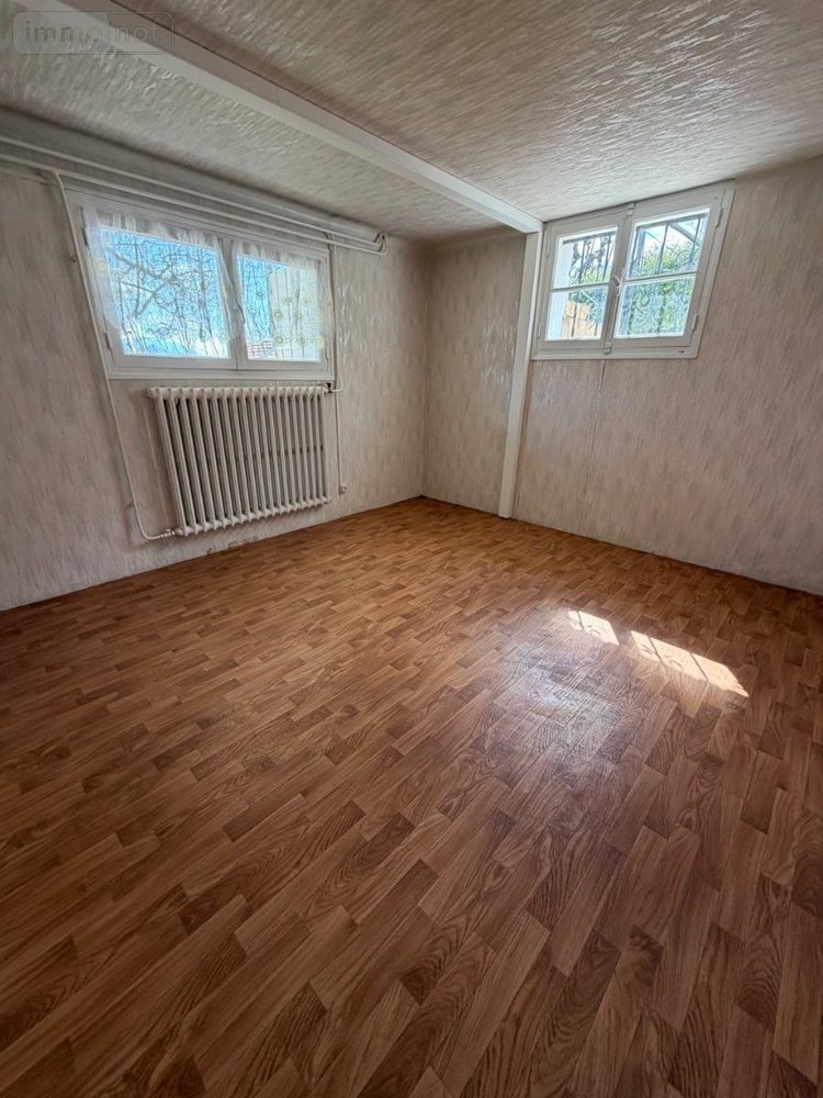 Maison a vendre Culoz Béon 01350 Ain 85 m2 4 pièces 230000 euros