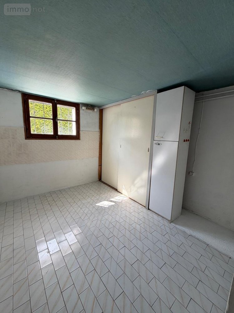 Maison a vendre Culoz Béon 01350 Ain 85 m2 4 pièces 230000 euros