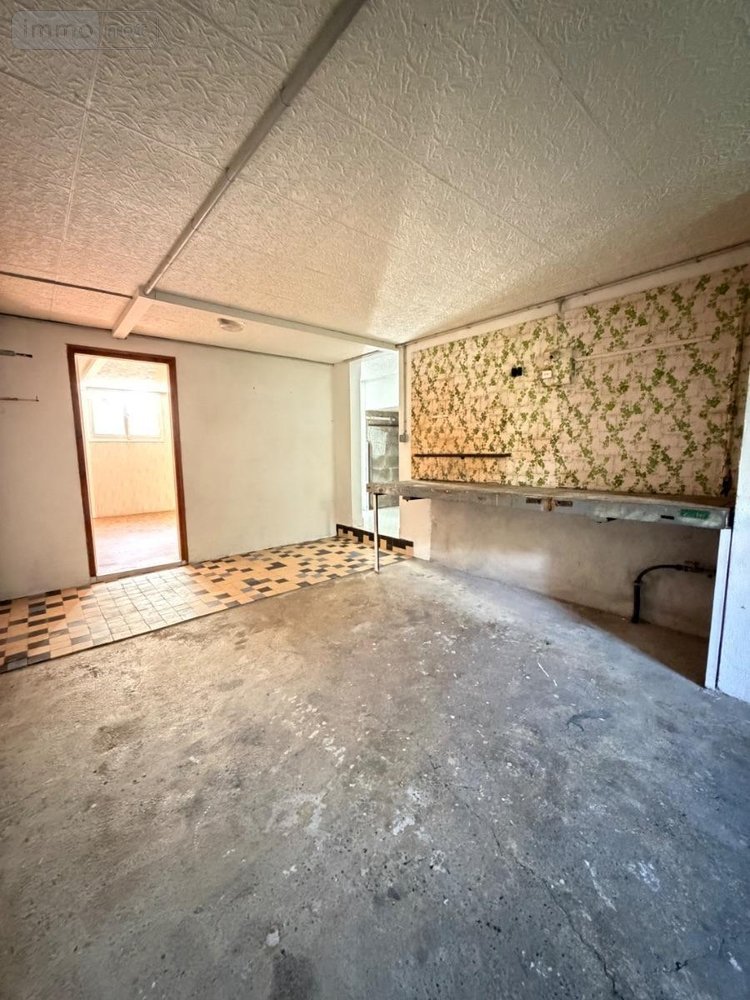 Maison a vendre Culoz Béon 01350 Ain 85 m2 4 pièces 230000 euros