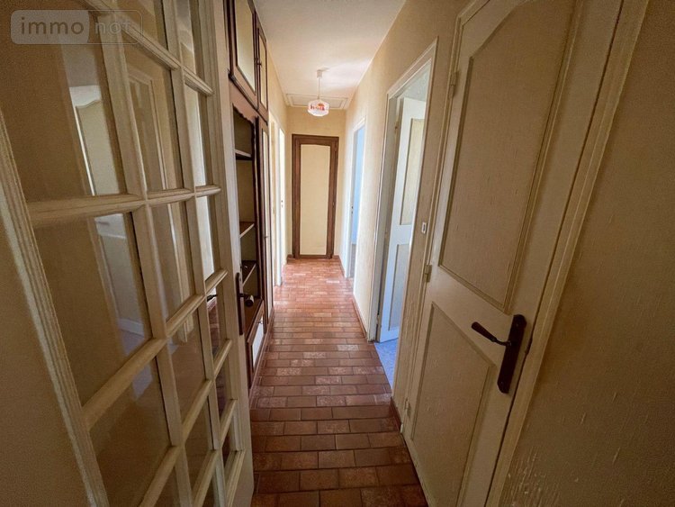 Maison a vendre Nogent-le-Rotrou 28400 Eure-et-Loir 73 m2 4 pièces 137800 euros
